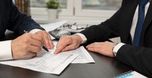 Complete-Paperwork-Handling