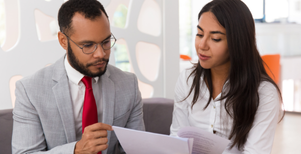 Expert Legal Process