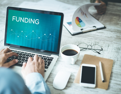 fund recovery