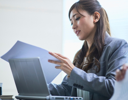 review your foreclosure details to check for eligible surplus funds